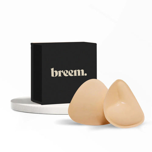 Breem Sticky Inserts - Instant Boost Sticky Inserts by Get Breem